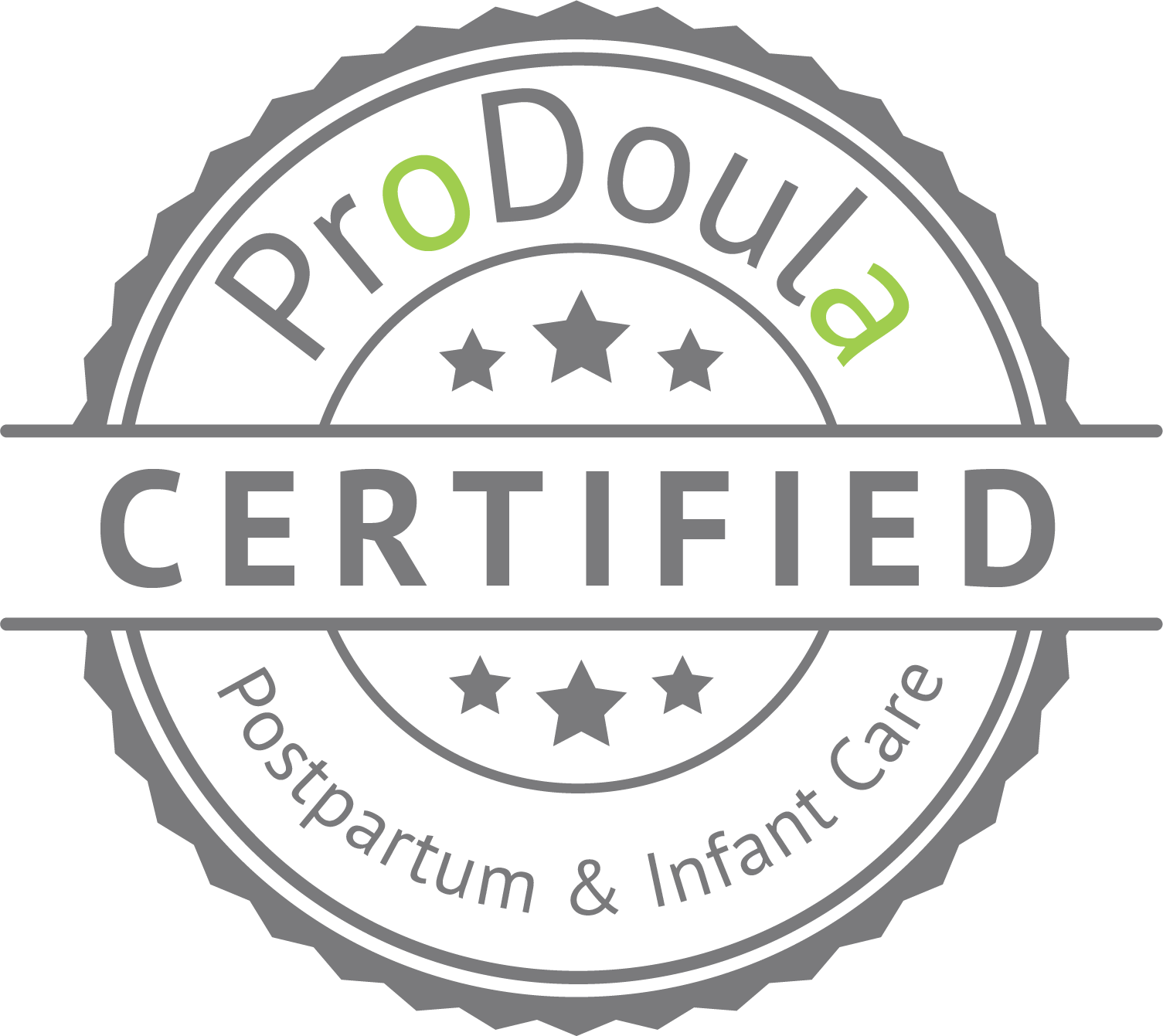 Postpartum and Infant Care Certification